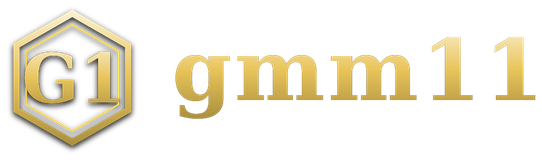 gmm11 logo