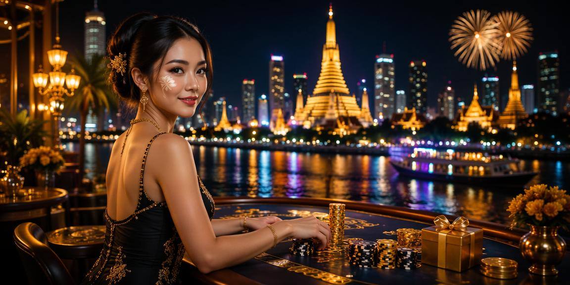 gmm11 Three Card Poker